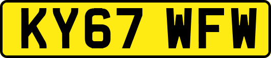 KY67WFW