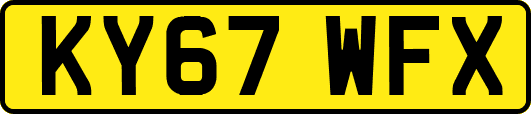 KY67WFX