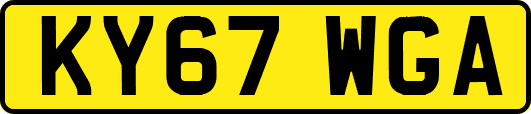 KY67WGA