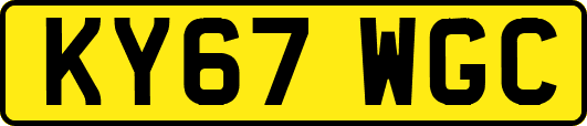 KY67WGC