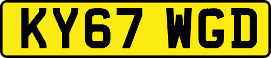 KY67WGD