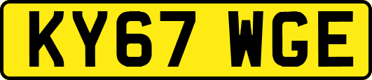KY67WGE