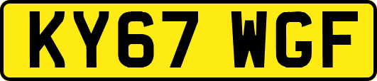KY67WGF