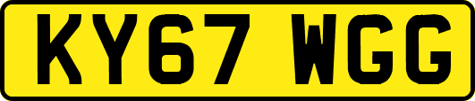 KY67WGG