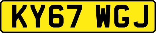 KY67WGJ
