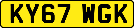 KY67WGK