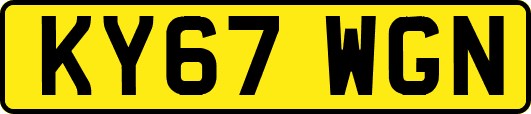 KY67WGN
