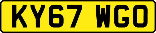 KY67WGO
