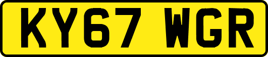 KY67WGR