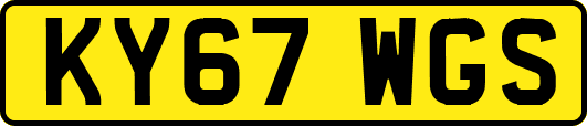 KY67WGS