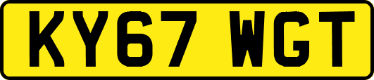 KY67WGT