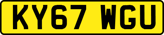 KY67WGU