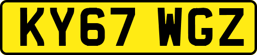 KY67WGZ