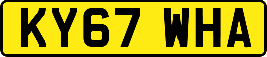 KY67WHA