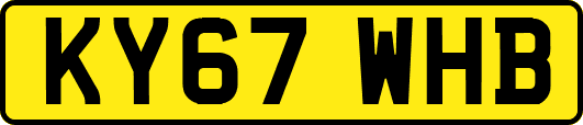 KY67WHB