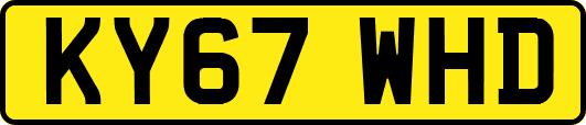KY67WHD