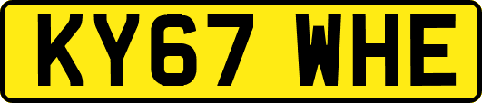 KY67WHE