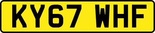 KY67WHF