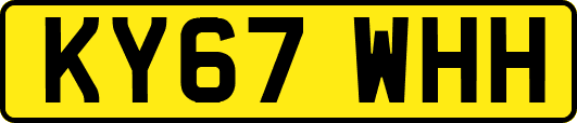 KY67WHH