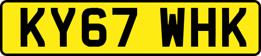 KY67WHK