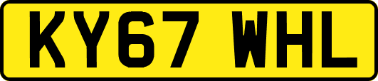 KY67WHL