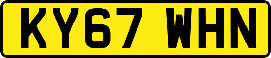 KY67WHN