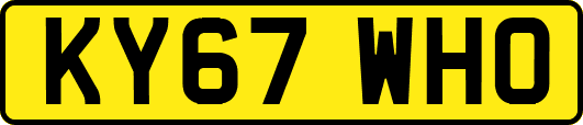 KY67WHO