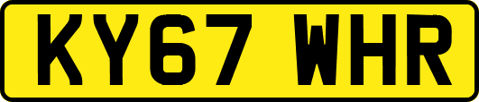KY67WHR