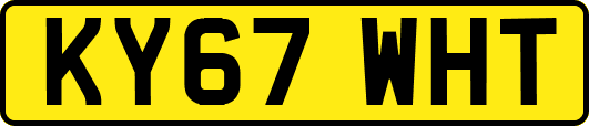 KY67WHT