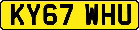 KY67WHU