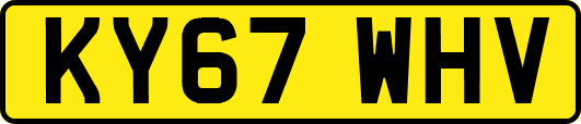 KY67WHV