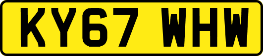 KY67WHW