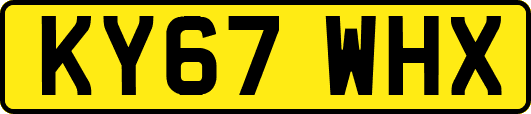 KY67WHX