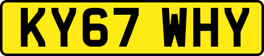 KY67WHY