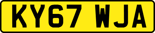 KY67WJA