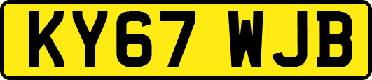 KY67WJB