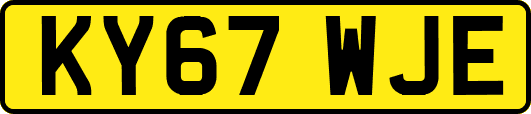 KY67WJE