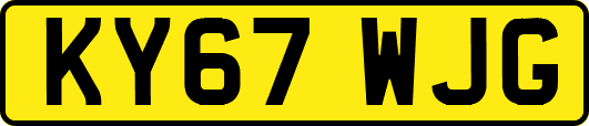 KY67WJG