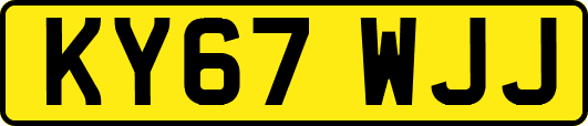 KY67WJJ