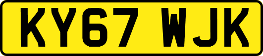 KY67WJK