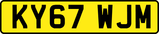 KY67WJM