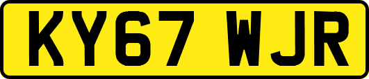 KY67WJR