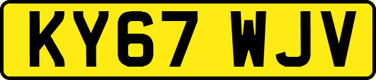 KY67WJV