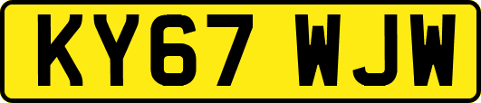 KY67WJW