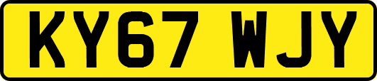 KY67WJY