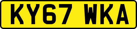 KY67WKA