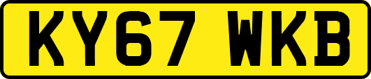 KY67WKB