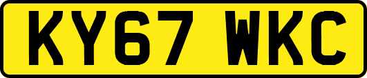 KY67WKC