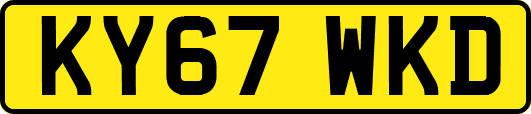 KY67WKD