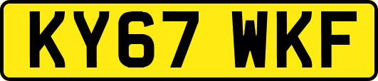 KY67WKF